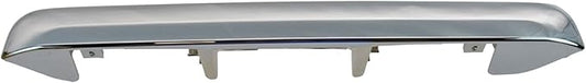 TRQ Rear Lift Gate Liftgate Hatch Handle Garnish Trim Chrome for 04-06 Scion xB