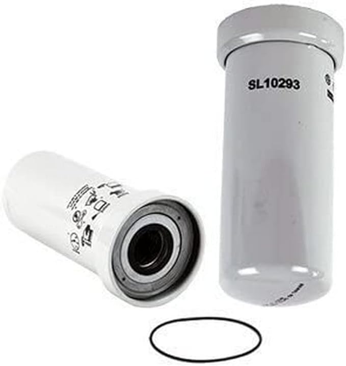 Wix WL10293 Hydraulic Filter