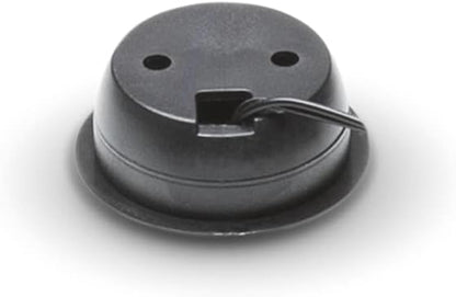 Rockford Fosgate Prime R1T-S 1" Tweeter Kit (Pair)