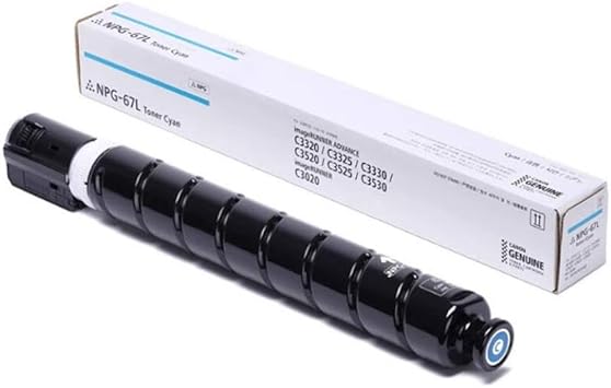 Compatible with Toner Cartridges NPG67 GPR53 C-EXV49 ImageRunner Advance C3020 C3025 C3120 C3125 C3320 C3325 C3330 C3520 C3525 C3530 Color Copier(C-400g)