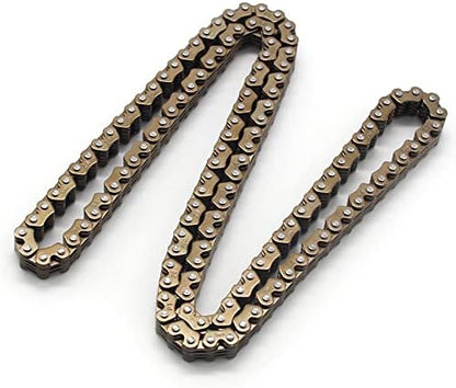 Cam Chain Timing Chain Replacing for Suzuki 12760-41F01 12760-24B00, for Suzuki LS650 Savage 650 for Suzuki LS650 Boulevard S40, for Suzuki VL800 Intruder Volusia 800, for Suzuki VL800 Boulevard C50