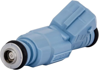 0280155849 Fuel Injectors for 0280150947 0280150965 1996-1999 Dodge Dakota Durango Ram 1500 5.2L & 5.9L 1996-1999 Dodge Ram 2500 3500 Van 2000-2004 Ford F250 Super Duty Fuel Injector