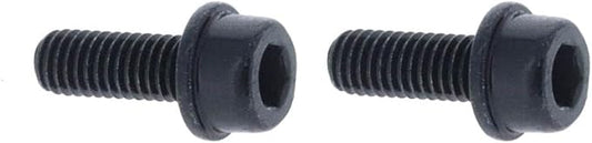 HASMX 90596168 Circular Saw Bolt Replacement for Black  Decker Fits for CMCS505 BDCCS20B PCC661 Models, 2-Pack