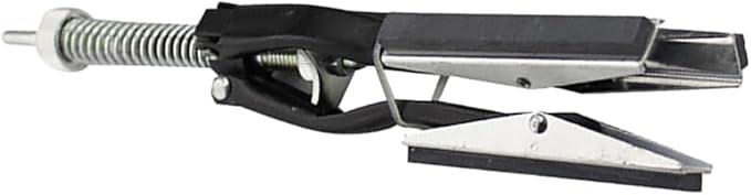 Three-Jaw Cylinder Sander Inner Diameter 51-177mm 3-inch Grinder, Car Engine Brake Cylinder Bore Hone Tool Flexible Shaft Honing, Cylinder Sander Cylinder Polishing Machine, 307mm12" Length