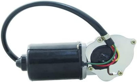 Windshield Wiper Motor - WPM442