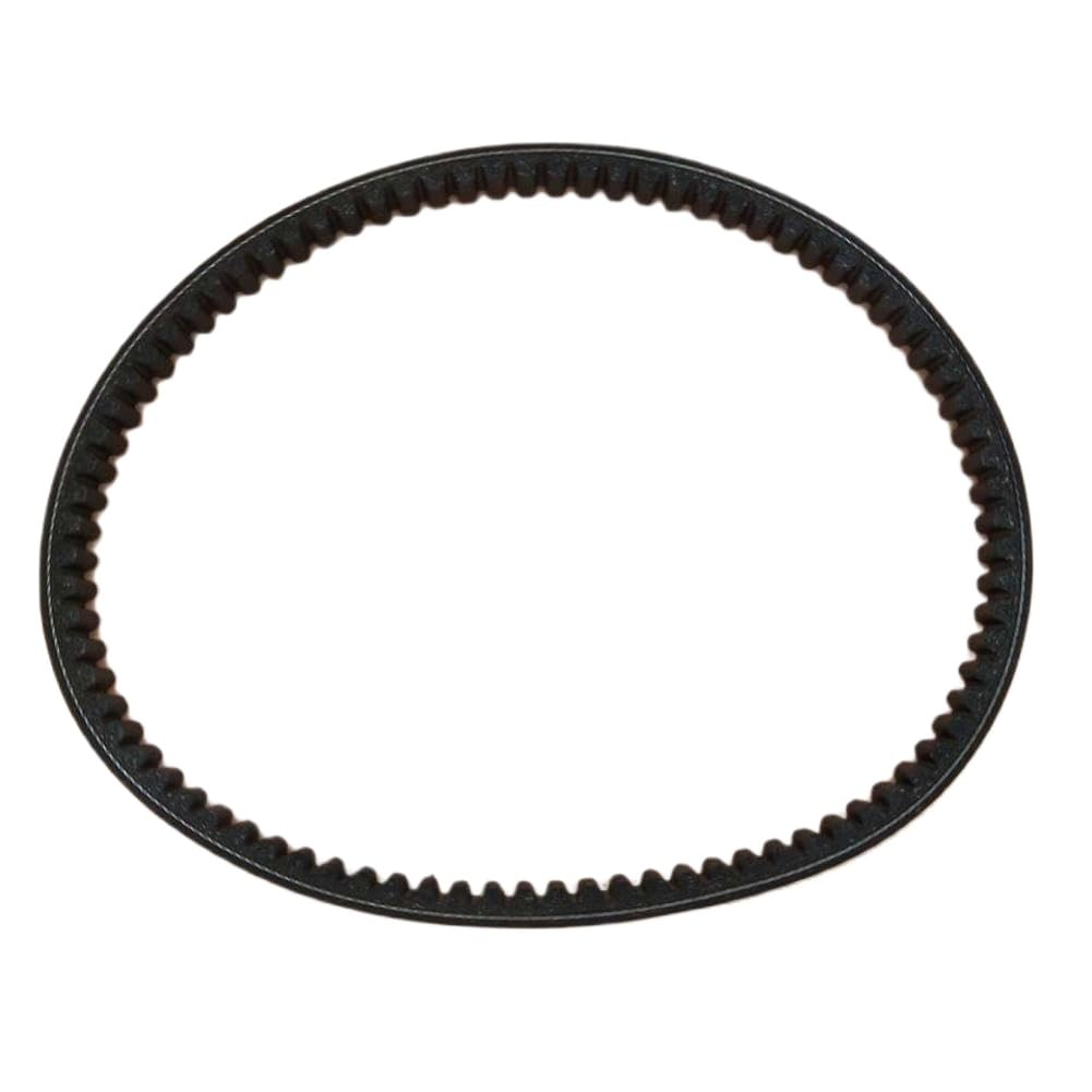 Drive Belt for 40 Series Torque Converter Compatible with Go Kart Models Requiring Part Numbers 203785A and 203785