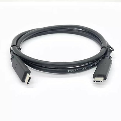 Replacement Cable Accessories for 5C11B41472 4X90U90619 SC11B41470 USB-C Type-c 20g