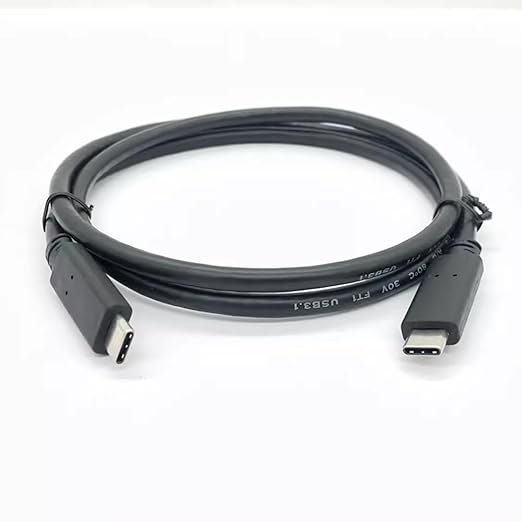 Replacement Cable Accessories for 5C11B41472 4X90U90619 SC11B41470 USB-C Type-c 20g