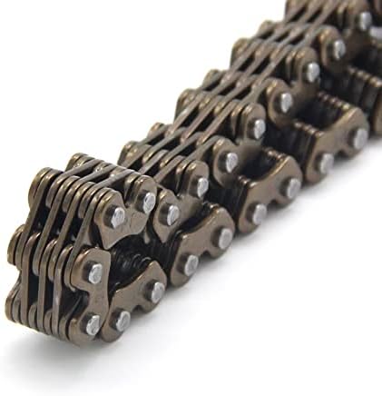 Cam Chain Timing Chain Replacing for Suzuki 12760-41F01 12760-24B00, for Suzuki LS650 Savage 650 for Suzuki LS650 Boulevard S40, for Suzuki VL800 Intruder Volusia 800, for Suzuki VL800 Boulevard C50