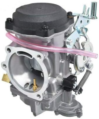 High Performance Carburetor Fits - CV 40 XL883 FXR Dyna 88-16 Softail 88-17 Sportster 98-Up 27490-04 27465-04 27035-92A 27038-92 27206-93 27207-93A 27412-99 27414-99 27421-99A 27480-97 - Carb Rebuild