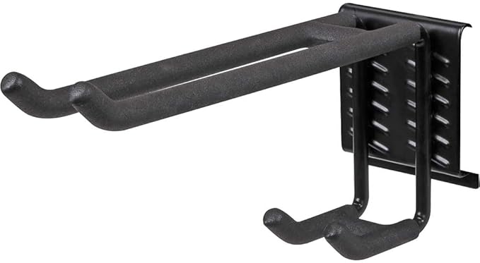 Sealey APH12 Dual Utility Storage Hook