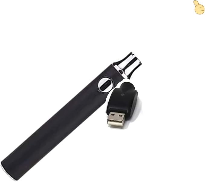 Multifunction Pens for Screens Universal Fine Point Stylus Black Replacement Pen Battery Threaded Rechargeable Soldering for and More Home Repairs with USB Charger