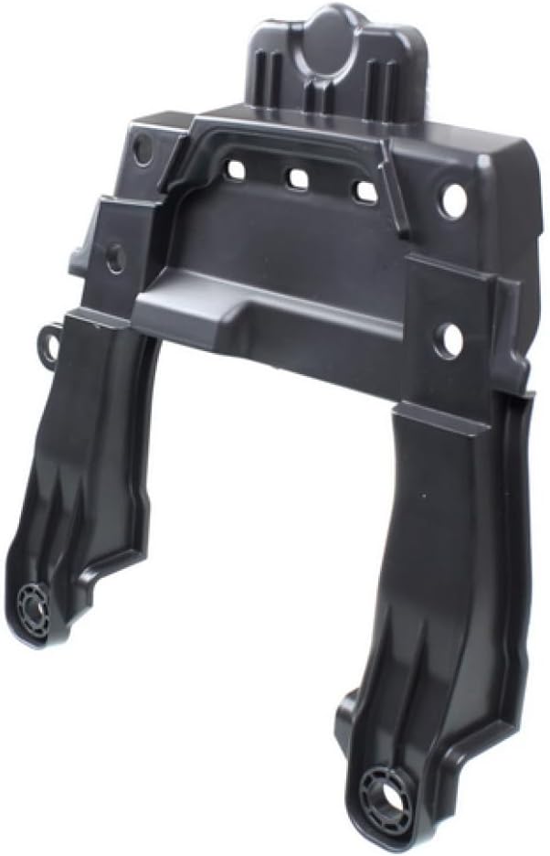 For Honda CR-V 2015 2016 Grille Bracket  Primed  Replacement For HO1207110  71129T1WA01, 3947H