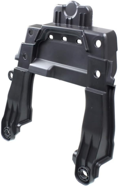For Honda CR-V 2015 2016 Grille Bracket  Primed  Replacement For HO1207110  71129T1WA01, 3947H