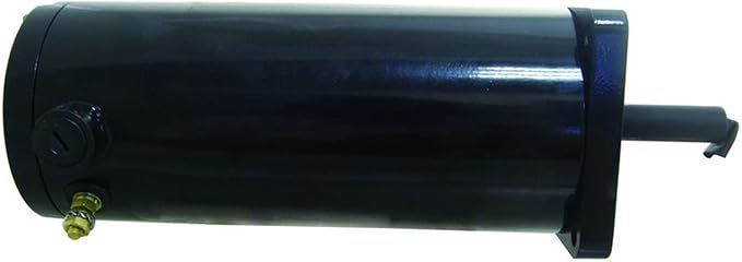 Parts Player New Reversible Motor Compatible With Western Fisher Salt Spreader W-8815 F9524 022-064953-7-022 054-94-1242-0434 06961678 069616787209 107974490221 1220182