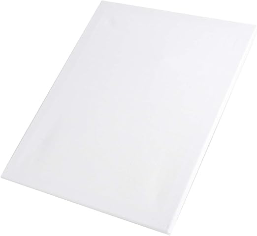 BROLEO Oil Painting Frame Painting Frame, Canvas Frame, for Artist Lover, Airshipcvgryb05d