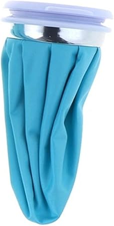 XTYPE Sport Injury Ice Bag Health Care First Aid Ice Bag Reusable Heat Cold Cooler Pack Injury Knee Head Pain Relief Hand Warmer Item (Color : Small)