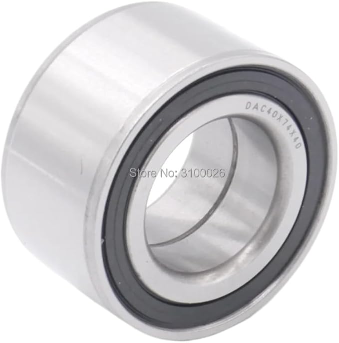 DAC407440 Bearing 40x74x40mm Compatible With Rear Wheel Bearing 335 400 450 500 Models From 1999 To 2010