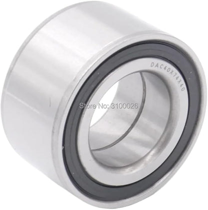 DAC407440 Bearing 40x74x40mm Compatible With Rear Wheel Bearing 335 400 450 500 Models From 1999 To 2010