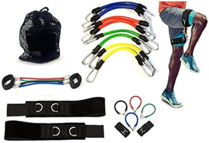 Resistance Tube