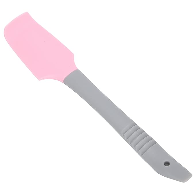 Wax Spatulas, NonStick Wax Spatula for Wax Heater, Silicone Spatula Waxing Applicator, Hair Wax Spatulas Sticks, Wax Spatulas for Hair Removal At Home ()