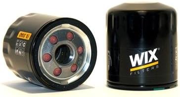 WIX Filters 51042 3.4 In. Oil Filter