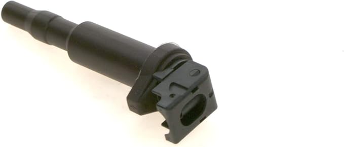 Bosch 001240221504464 Original Equipment Ignition Coil - Compatible With Select BMW 3, 5, 6, 7 Series, X3, X5, Z4; Rolls-Royce Phantom - Single