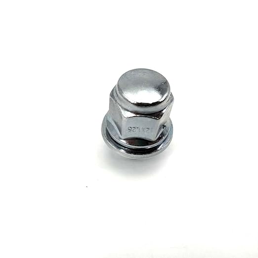 Wheel Lug Nut 40224-4HH0A for Infiniti Q50 Q60 Q70 QX50 QX70 2016-2022 M12*1.25