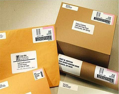 Label Orison Compatible DK-2205 Continuous Length White Paper Labels DK2205 62mm x 30.48m (2-37" x 100) for QL500 QL700 QL800 Label Printers,1 Roll