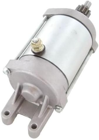 New Starter Compatible withReplacement for Yamaha Raptor 660 2001-2005