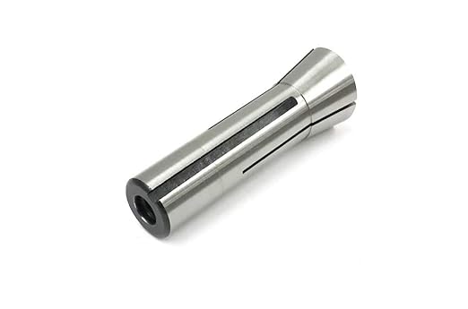 HHIP 3900-0821 R8 Round Collet, 2332"