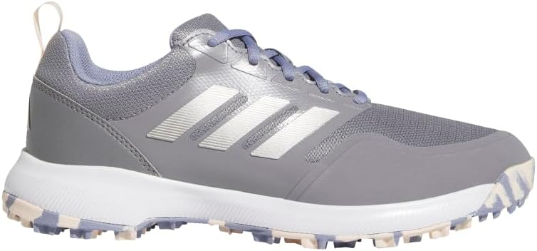 Adidas Womens Tech Response 3.0 Golf ShoesGolf Shoe