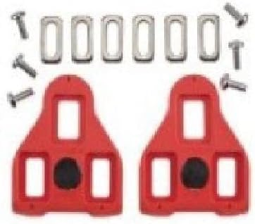 for Pedal Cleat Set-Look Compatible 10 Dee