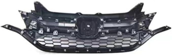 Grille Replace 71121-TFC-H01 71121TFCH01 AUTO-MOHITO 1pack