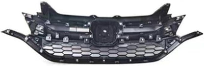 Grille Replace 71121-TFC-H01 71121TFCH01 AUTO-MOHITO 1pack