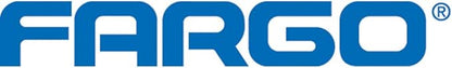 Fargo Genuine YMCKO Color Ribbon 45200 for Model DTC4500e Printer