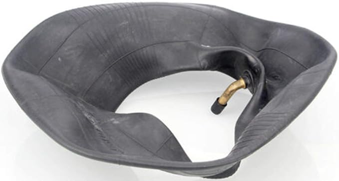 Butyl rubber 4.103.50-5 Tire Inner Tubes for Hand Trucks, Dollies, Wheelbarrows, Lawn Mowers, Trailers and More