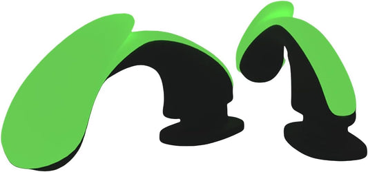 Shark Slides Fins, Cloud Shark Slippers Replaceable Top Fins, Diy Slipper Accessories