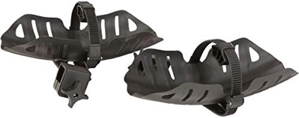 Swagman Fat Tire Wheel Trays – Fat Bike Conversion Kit for Chinook, Quad 2+2, Dispatch, XTC & XC Series Bike Racks