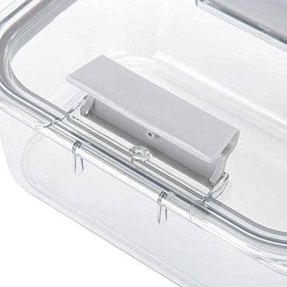 Lunch Containers Lunch Boxes Portable Food-Grade PP 920ml for Home Office Outdoor Camping Picnic Barbecue Grains Fruit Storage