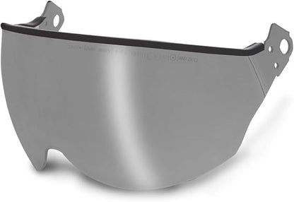 KASK Clear Visor for the Super Plasma helmets