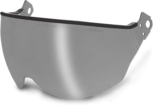 KASK Clear Visor for the Super Plasma helmets