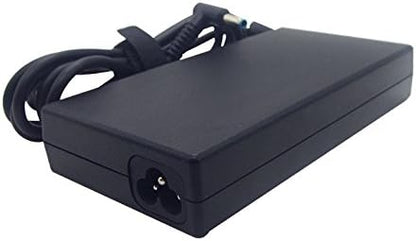 19.5V 6.15A 120W 4.53.0mm Original Laptop AC Charger Compatible for HP Envy A120A07DH 732811-002 710415-001 HSTNN-CA25 Power Supply with US Cable