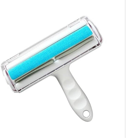 Pet Hair Removal Roller (Blue), D86004