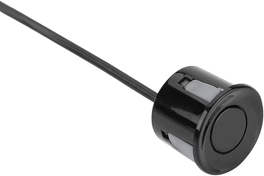 Probe Car Parking Sensor, Park Assist Sensorfor Most of VeVehicle Backup Cameras (Black)