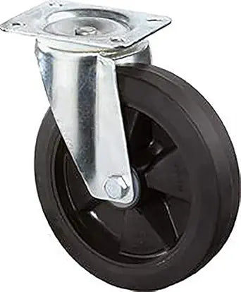 4021885083250  schwerl. -lenkrolle 125 mm ls40.b60.125