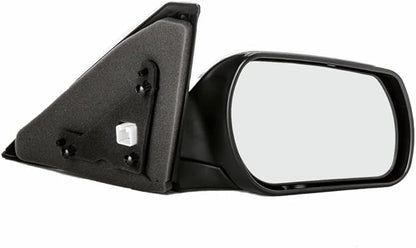 For Mazda 3 2004 05 06 07 08 2009 Door Mirror Passenger Side  Power  Non-Heated  Paint To Match  Replacement For BN8B-69-120K-08  MA1321142