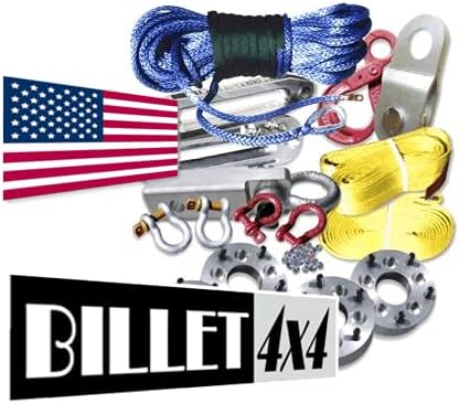 8-12 TON BLUEPIN 1 inch MEGA D-Shackle - Galvanized (Single) (4X4 Recovery)