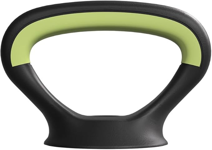 Weightlifting Accessories for Home Gym, Dumbbell Bar, Barbell Connecting Bar, Kettlebell Handle, Kettlebell Base, Fixed Nuts