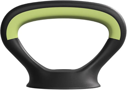 Weightlifting Accessories for Home Gym, Dumbbell Bar, Barbell Connecting Bar, Kettlebell Handle, Kettlebell Base, Fixed Nuts